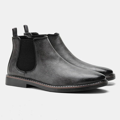 Sanford | Des bottines Chelsea au style intemporel