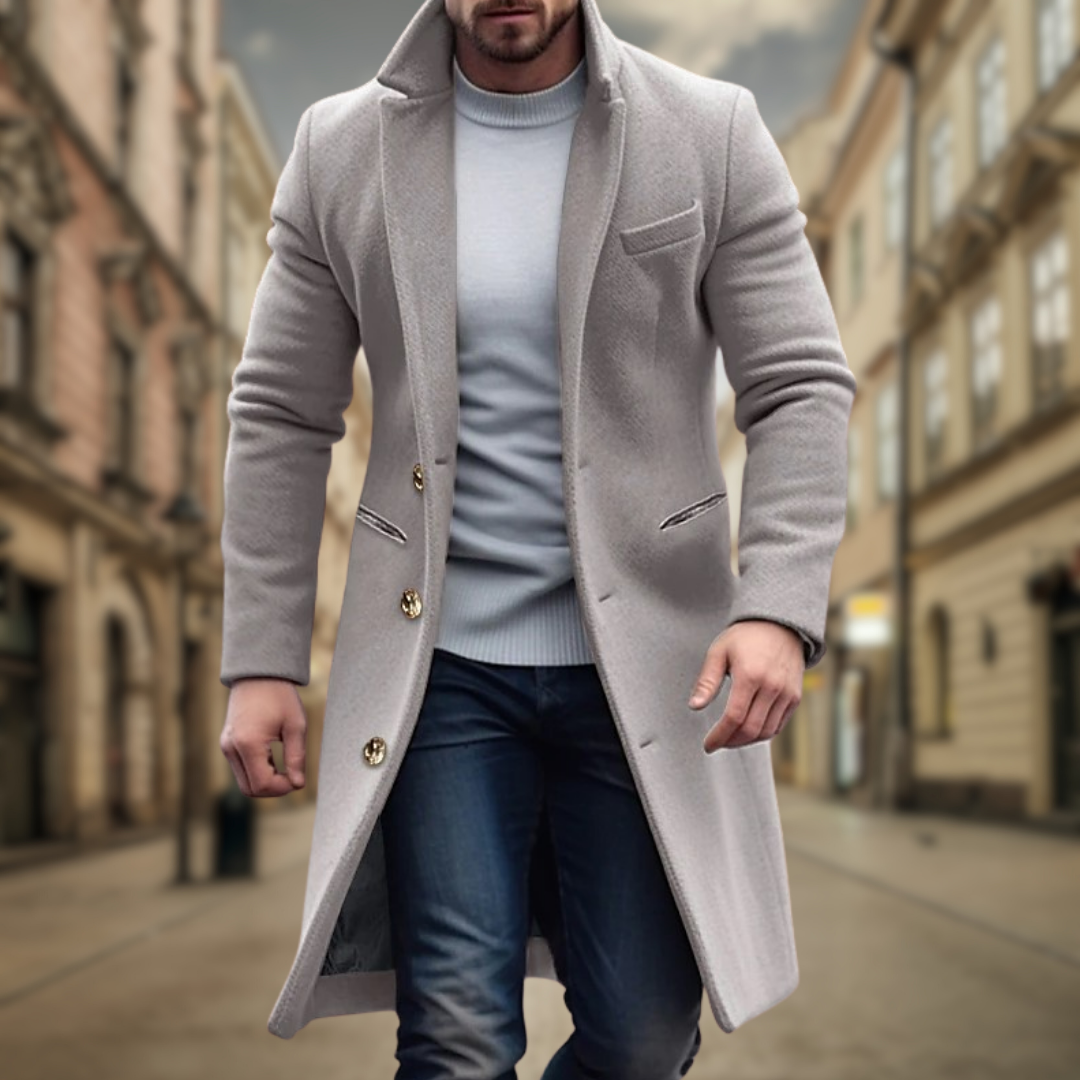 Guillaume™ | Veste élégante pour hommes