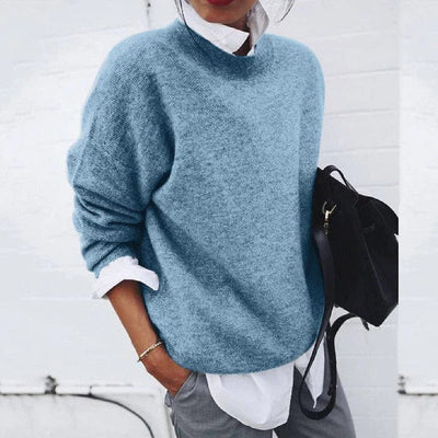 Maya™ | Pull doux