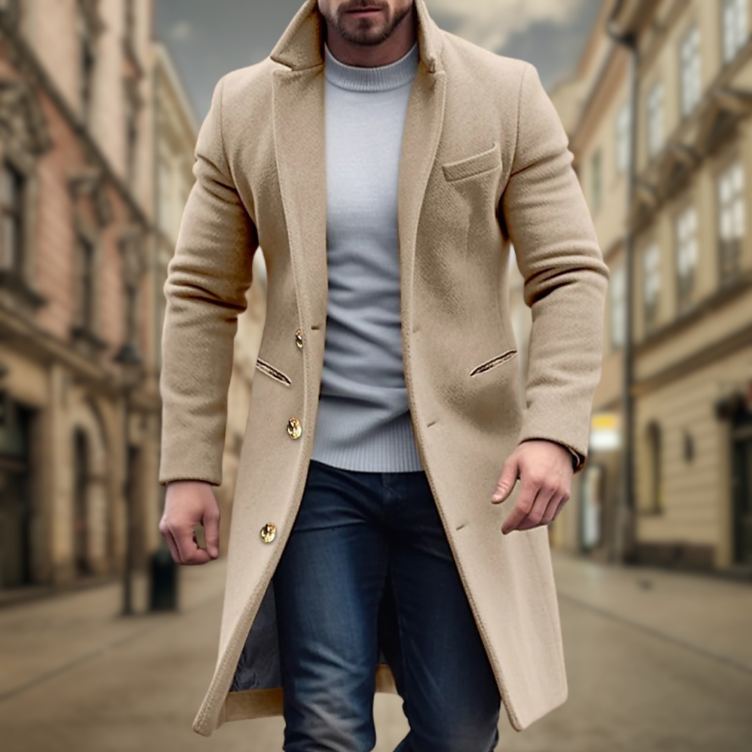 Guillaume™ | Veste élégante pour hommes