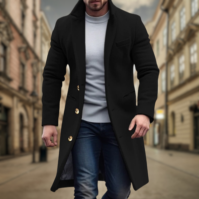 Guillaume™ | Veste élégante pour hommes