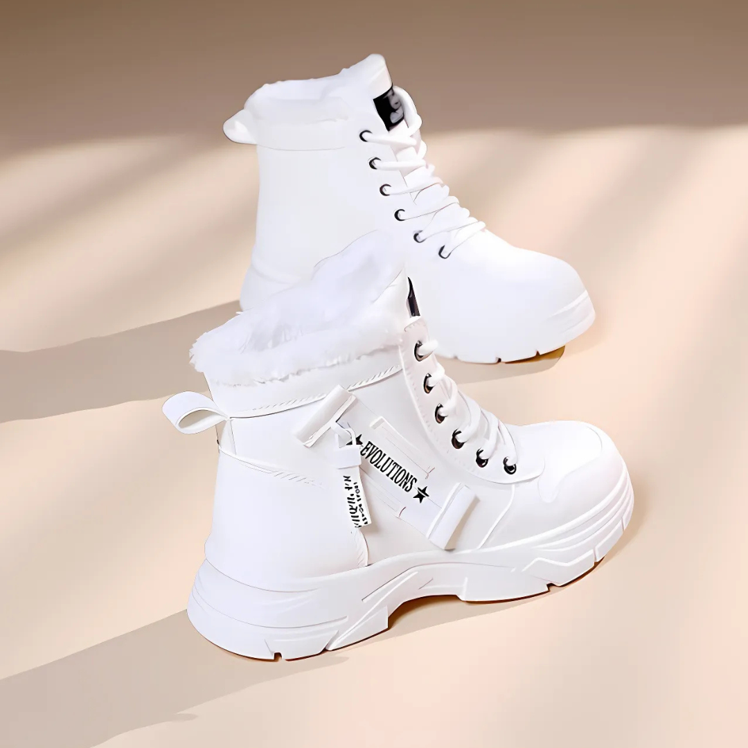 Freya™ | Bottes d'hiver Confort