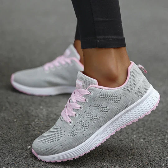 OrthoSteps™ - Baskets Orthopédiques pour Femme