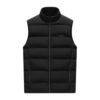 Sasha™ | Gilet chauffant