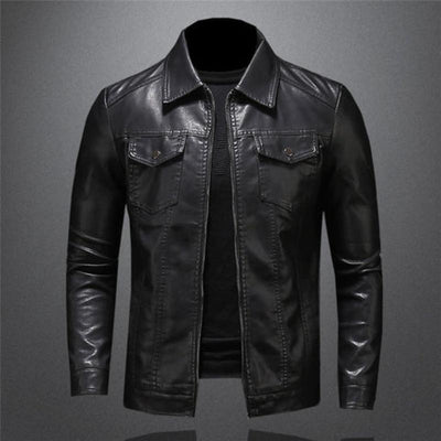 Colt™ - Veste en Cuir