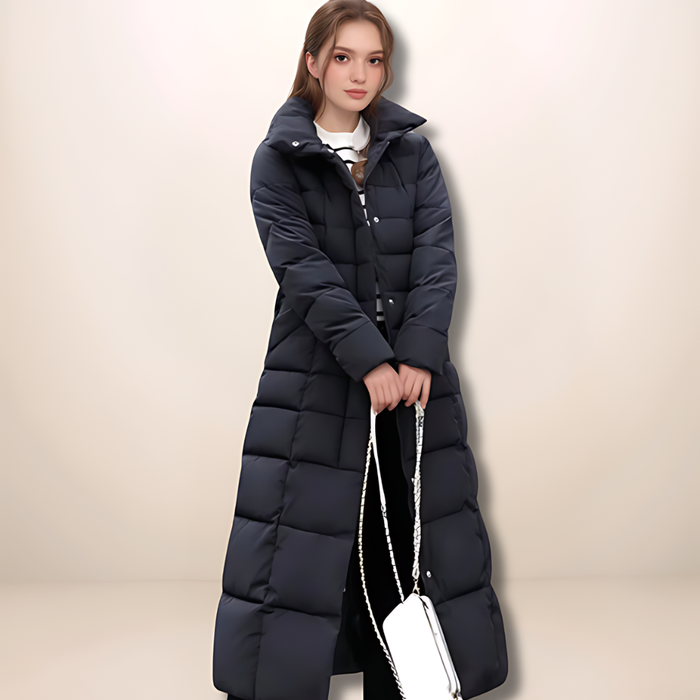 Charlotte™ | Manteau d'hiver Ultraléger