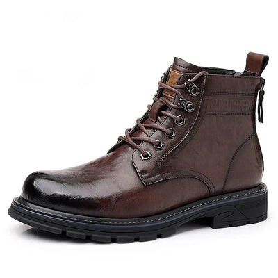 Carlos | Bottes d'affaires pour hommes