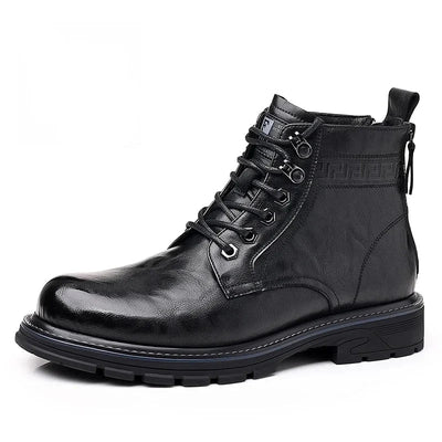 Carlos | Bottes d'affaires pour hommes