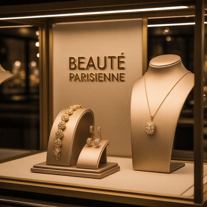 Spirale – Boucles Modernes