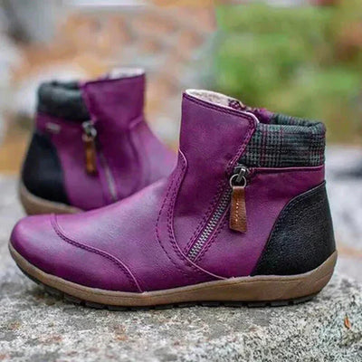 Astra™ - Bottes Orthopédiques Imperméables