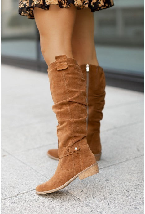 Victoria™ - Bottes Suédoise