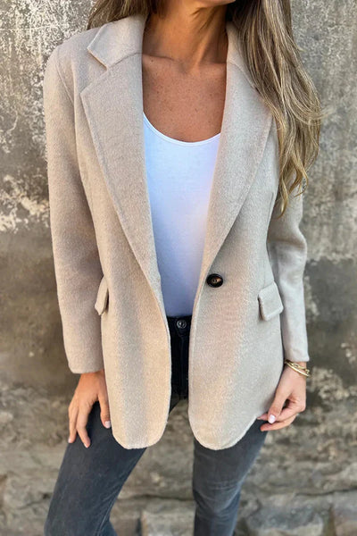 Elisa™ | Blazer classique