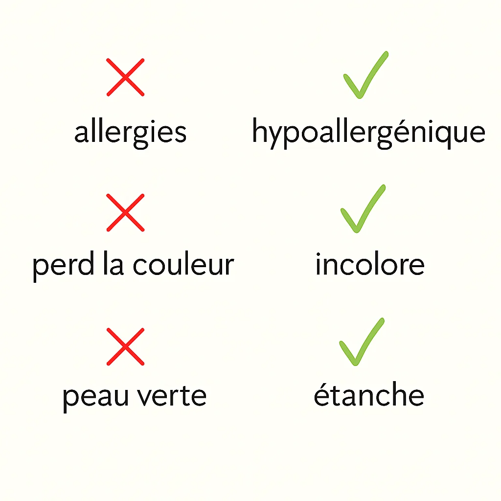 Spirale – Boucles Modernes