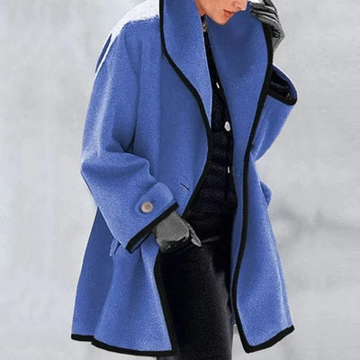 Agnes™ | Manteau chic long