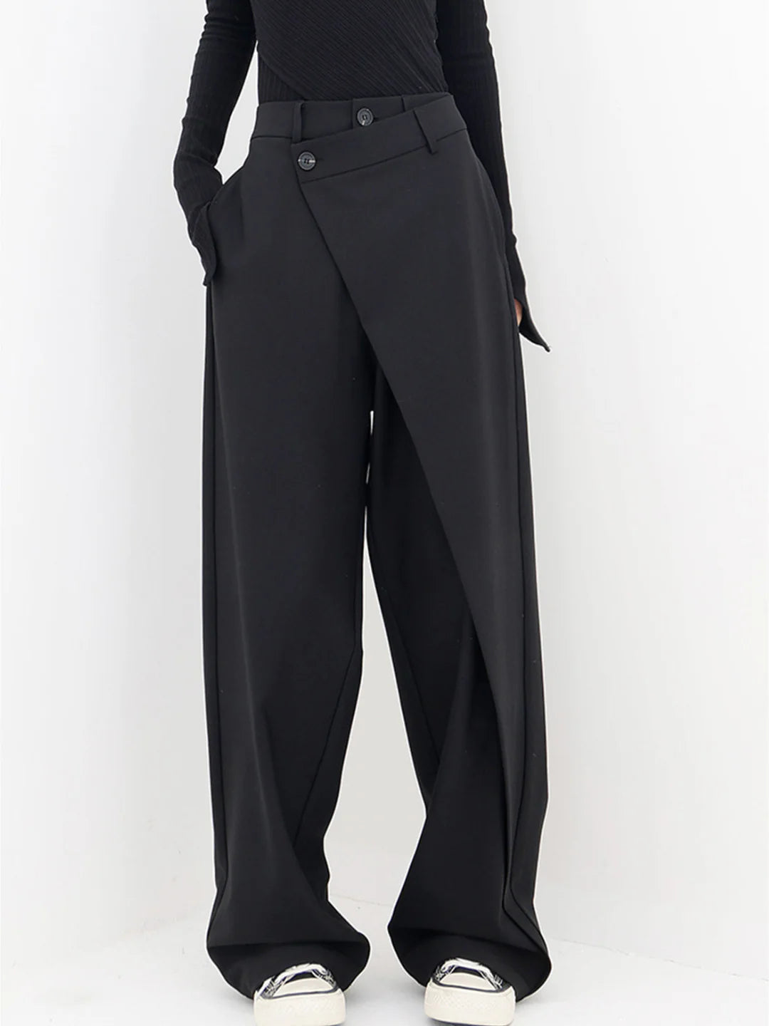 Victoire™ - Pantalon au Style Unique