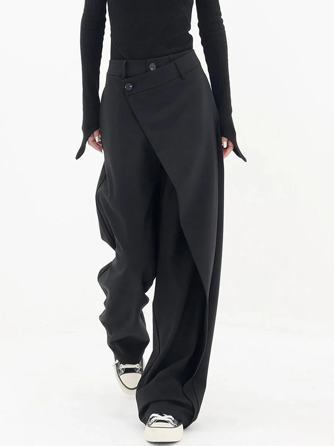 Victoire™ - Pantalon au Style Unique