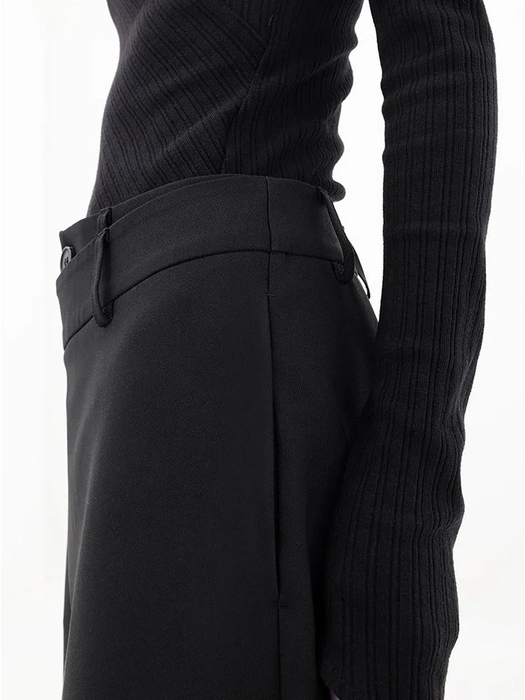 Victoire™ - Pantalon au Style Unique