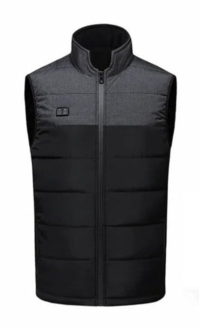 Sasha™ | Gilet chauffant