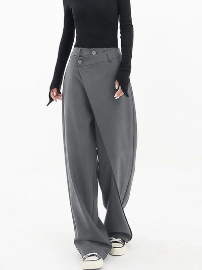 Victoire™ - Pantalon au Style Unique