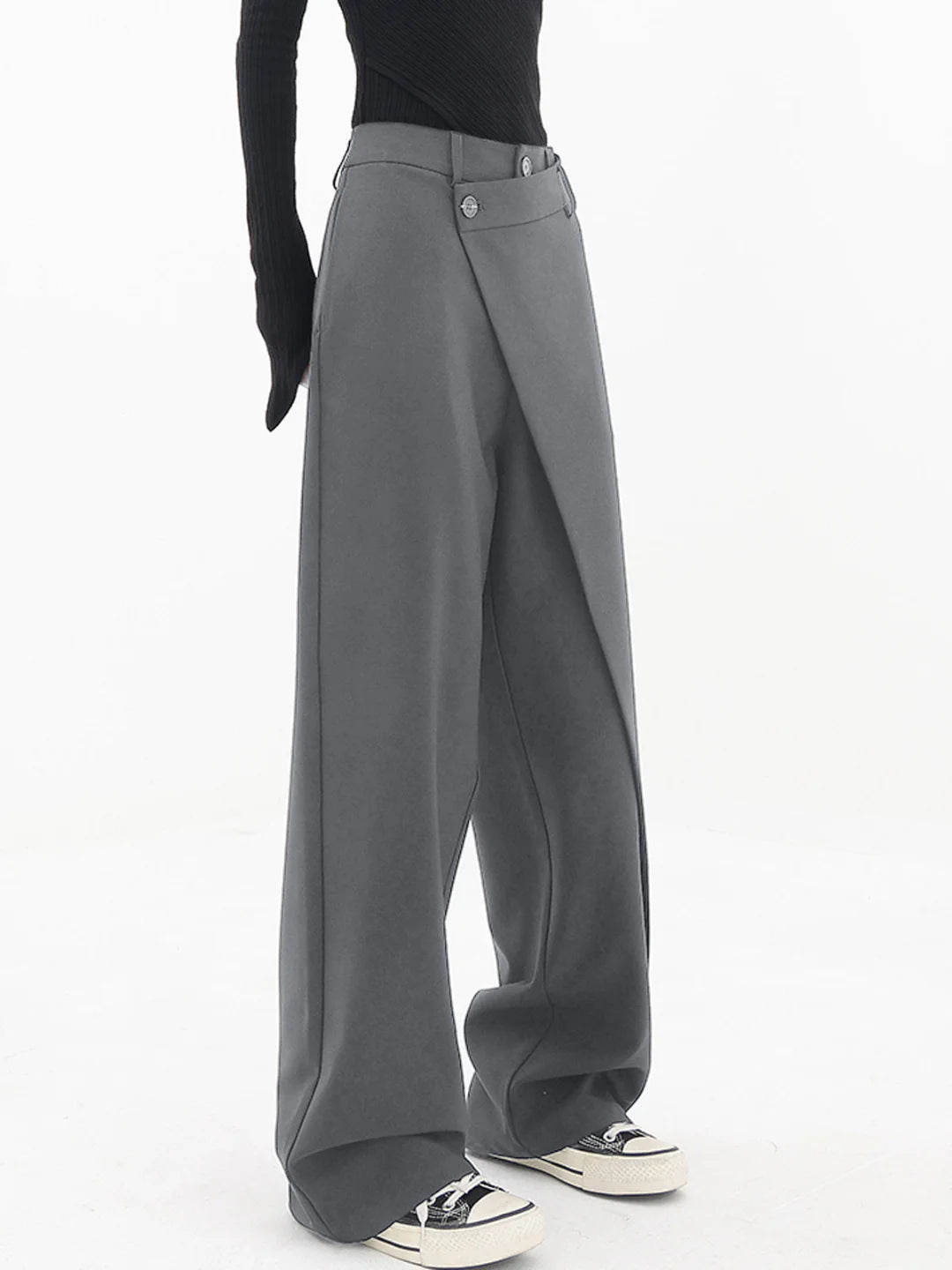 Victoire™ - Pantalon au Style Unique