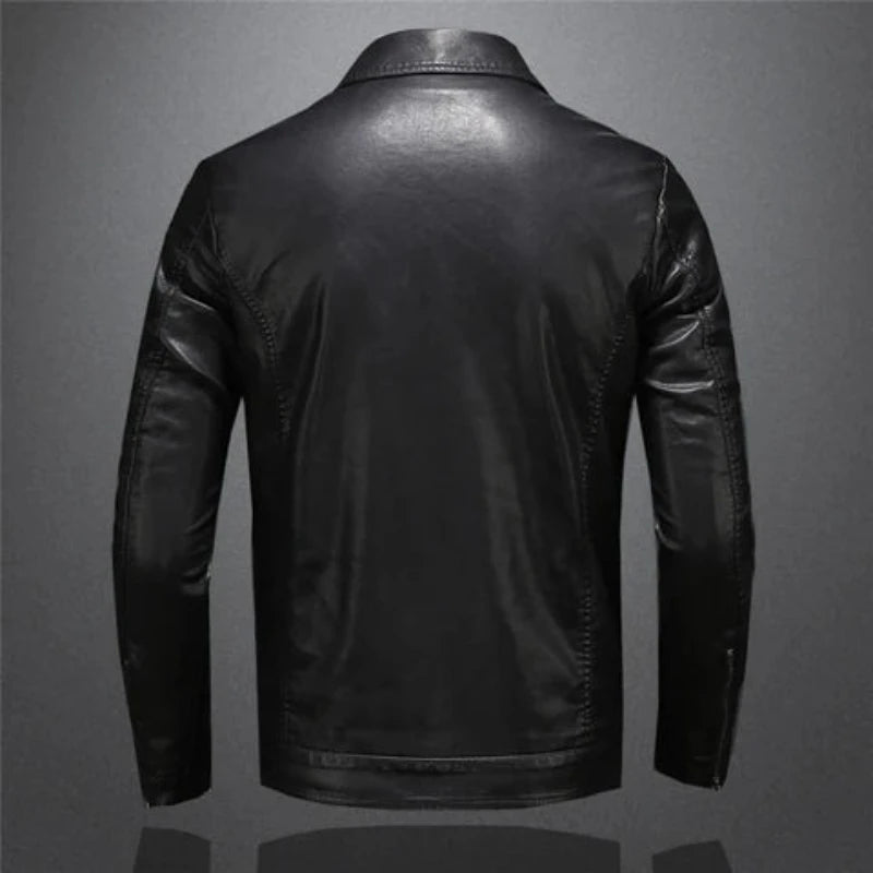 Colt™ - Veste en Cuir