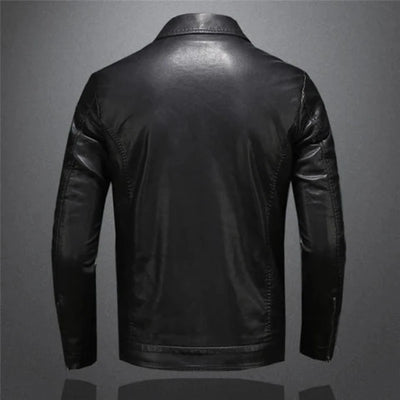 Colt™ - Veste en Cuir