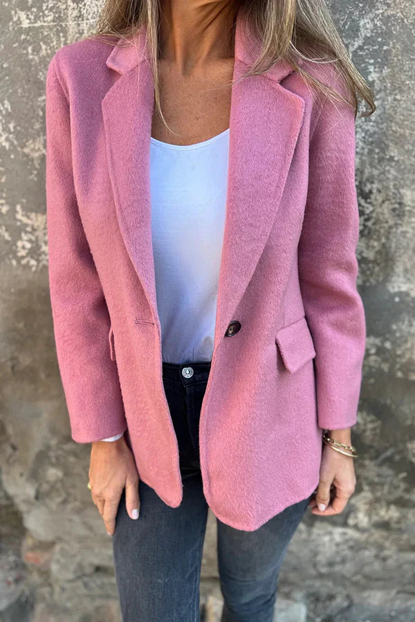 Elisa™ | Blazer classique