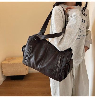 Novira™ – Sac Tote Intemporel