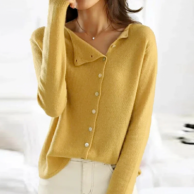 Natacha™ | Cardigan Chic