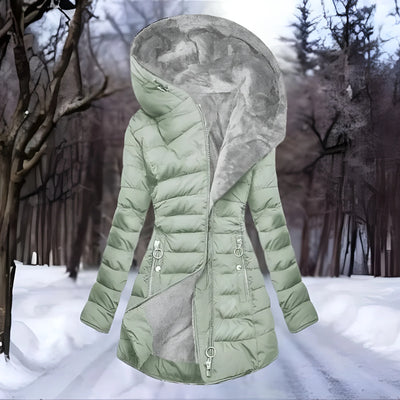 Jeanne™ - Manteau Confortable