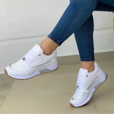 Lyla™ - Chaussures Orthopédiques pour Femmes