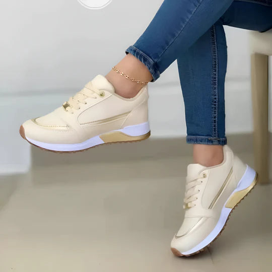 Lyla™ - Chaussures Orthopédiques pour Femmes