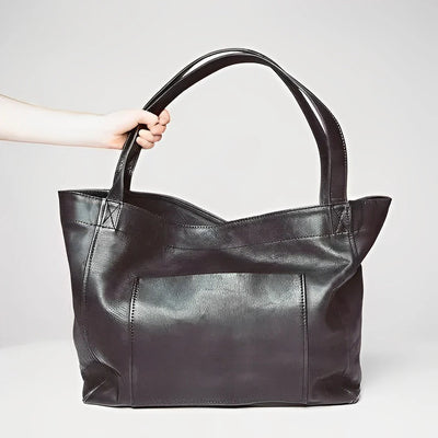 Héloise™ - Sac en Cuir au Style Rétro