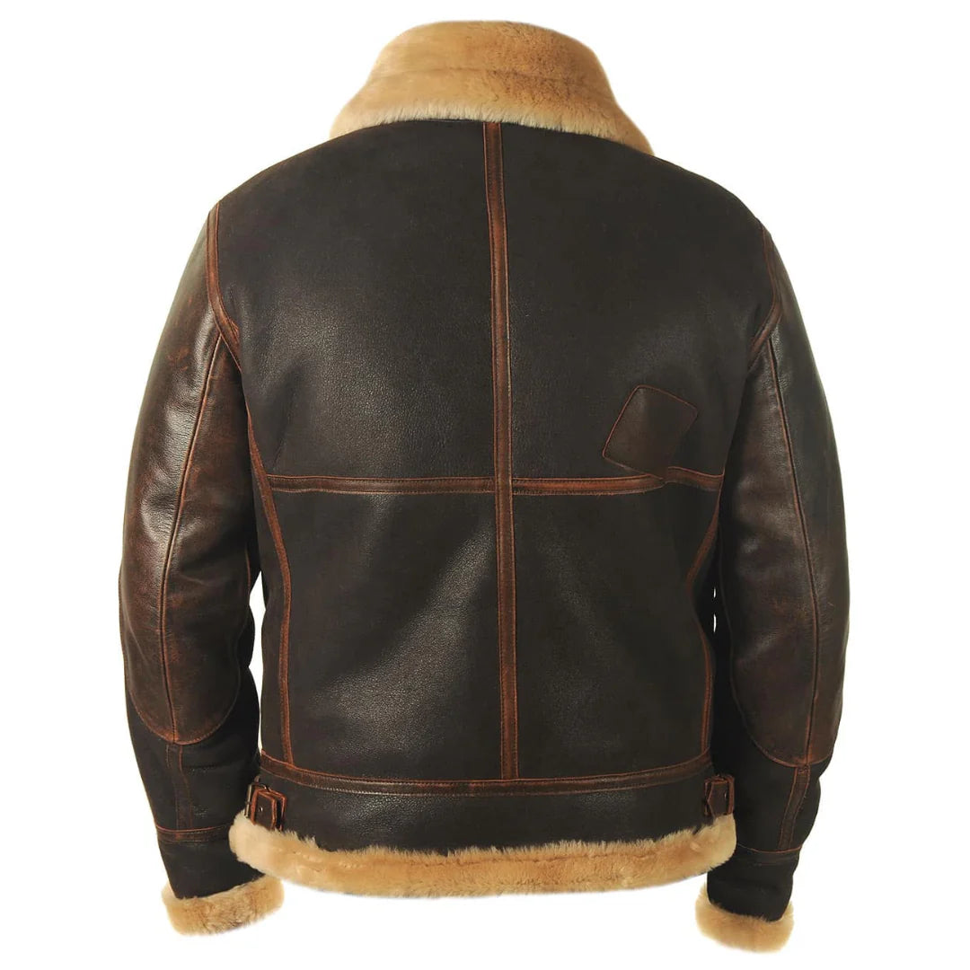 Maverick™ - Veste Vintage Confortable