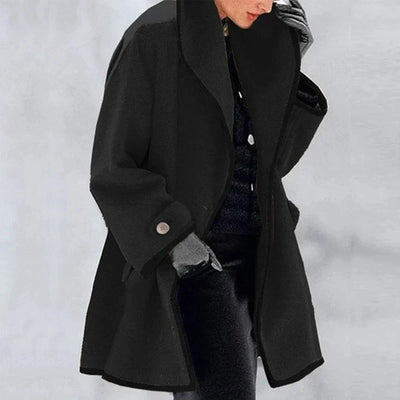 Agnes™ | Manteau chic long